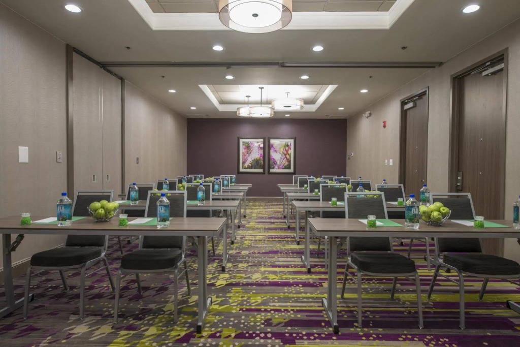 university inn and conference center - a magnuson hotel