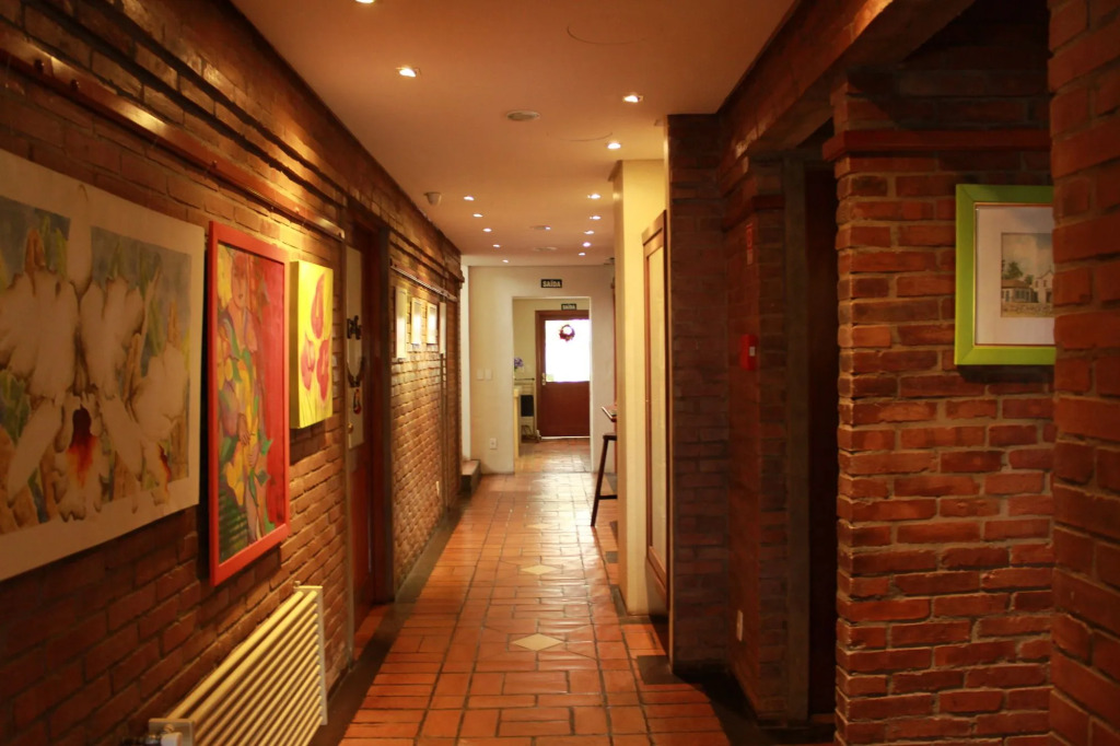 Blumen Hotel Boutique