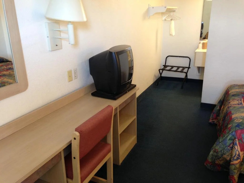 Red Roof Inn Bourbonnais
