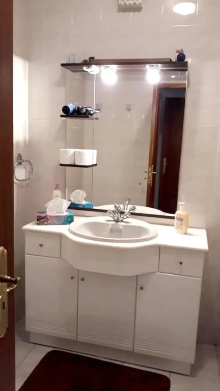 Apartment with One Bedroom in Figueira Da Foz, with Wonderful City View And Wifi - 1 Km From the Beach