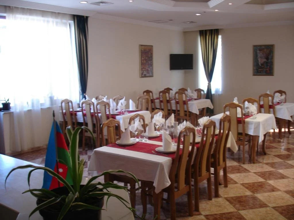 Karvansaray Hotel