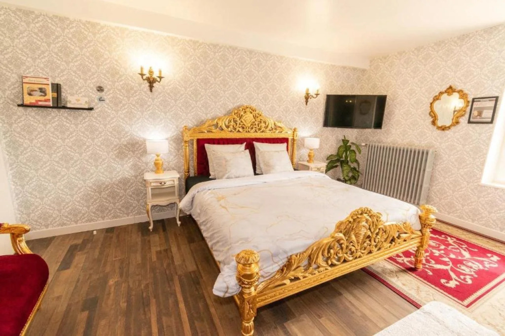 Private & Comfortable Apartments