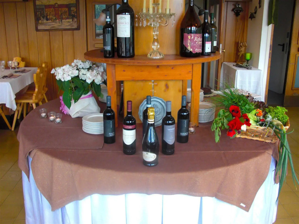 HG Hotel La Caminatha