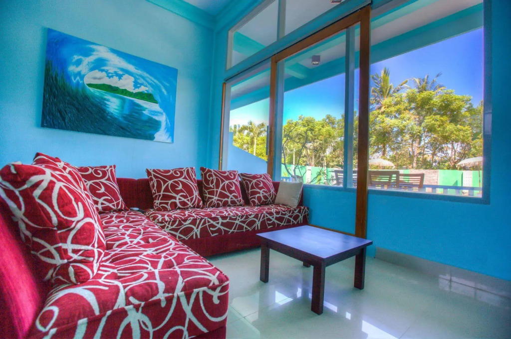 Villa Rembulan