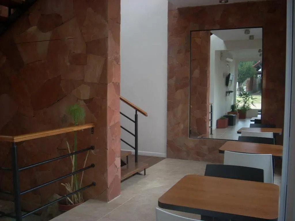 Hotel Queguay