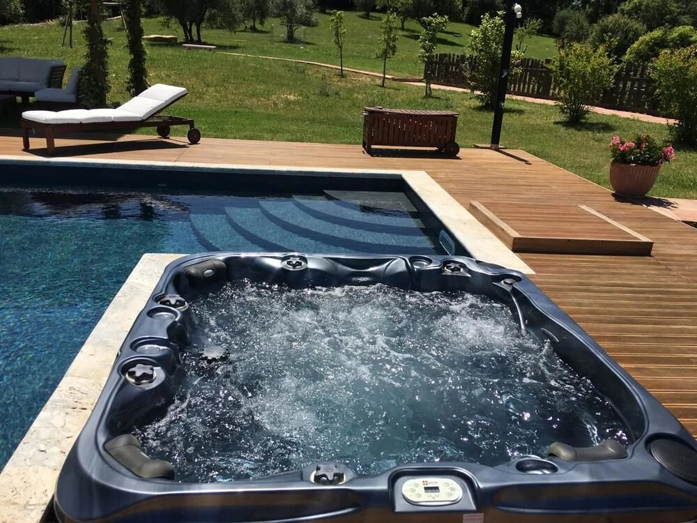 Luxury Tuscany Villas