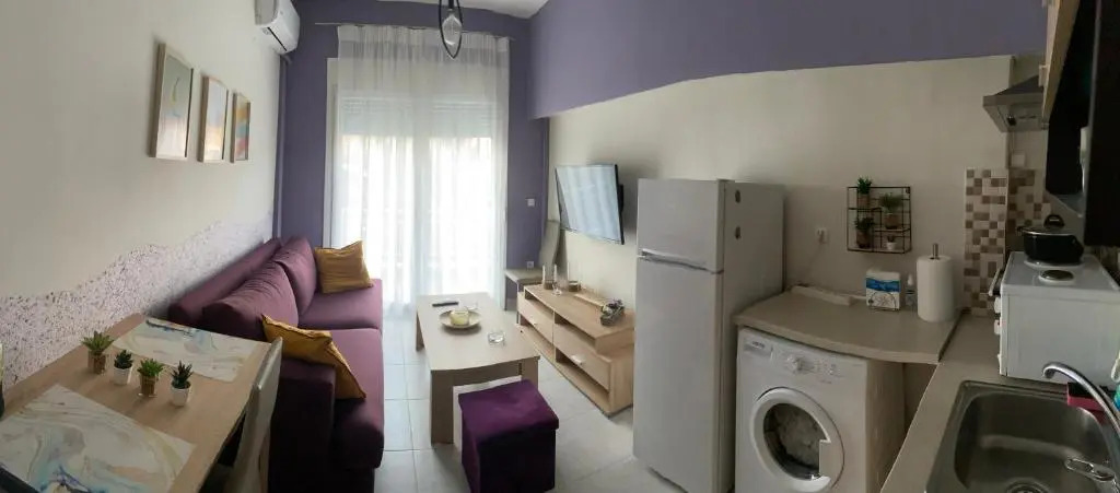 Isminis apartment 3