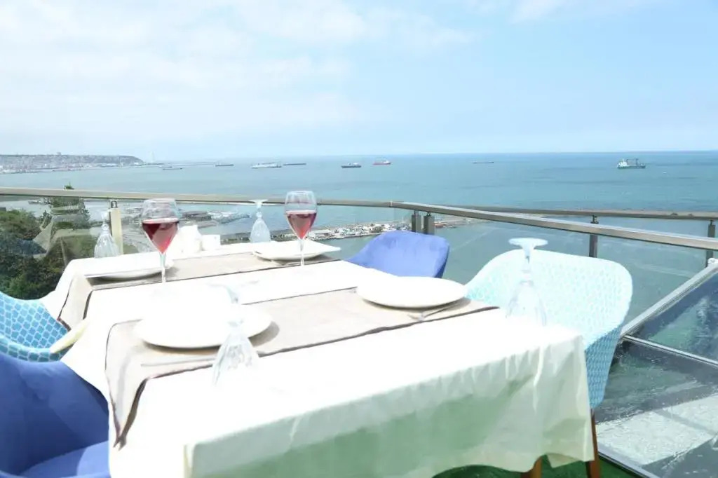 Panaroma Damla Otel