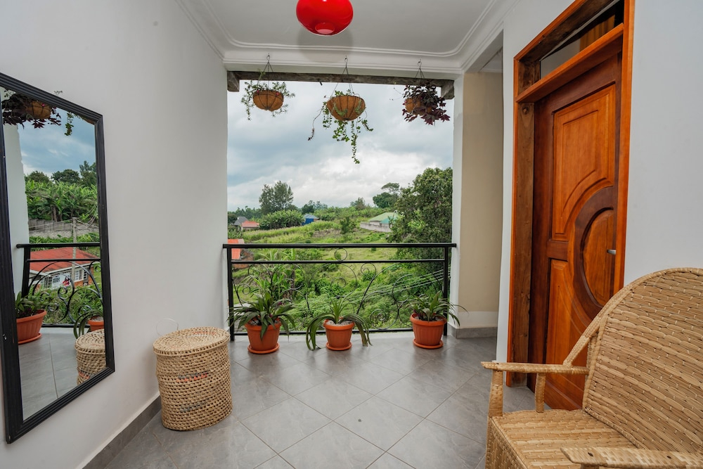 Kirungi Tourism Hotel Apartments