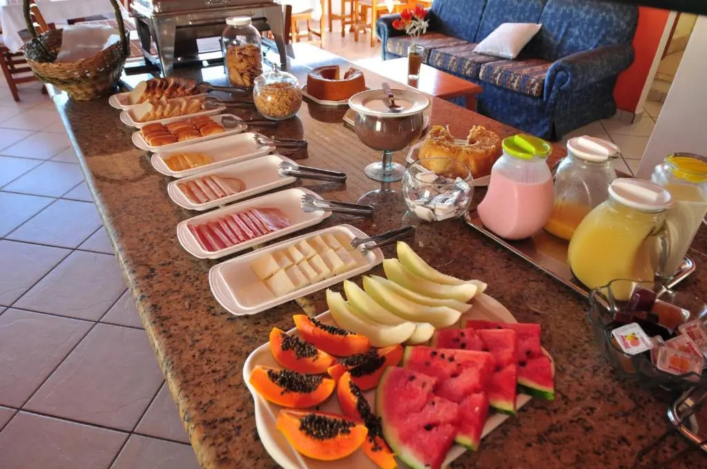 Hotel da Canoa