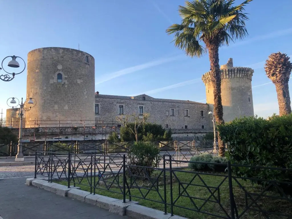 Ca del Borgo