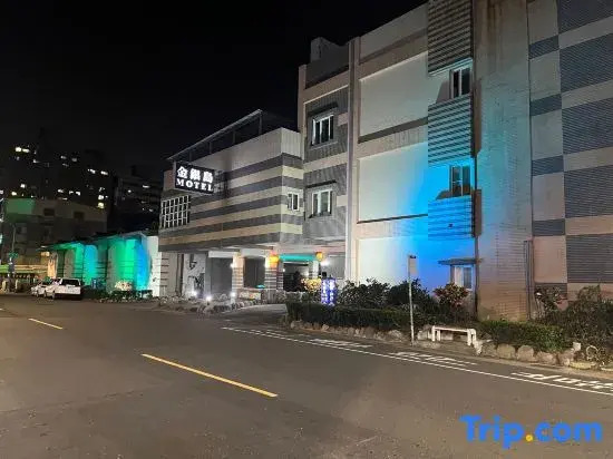 Jinyin Dao Motel - Xinfu