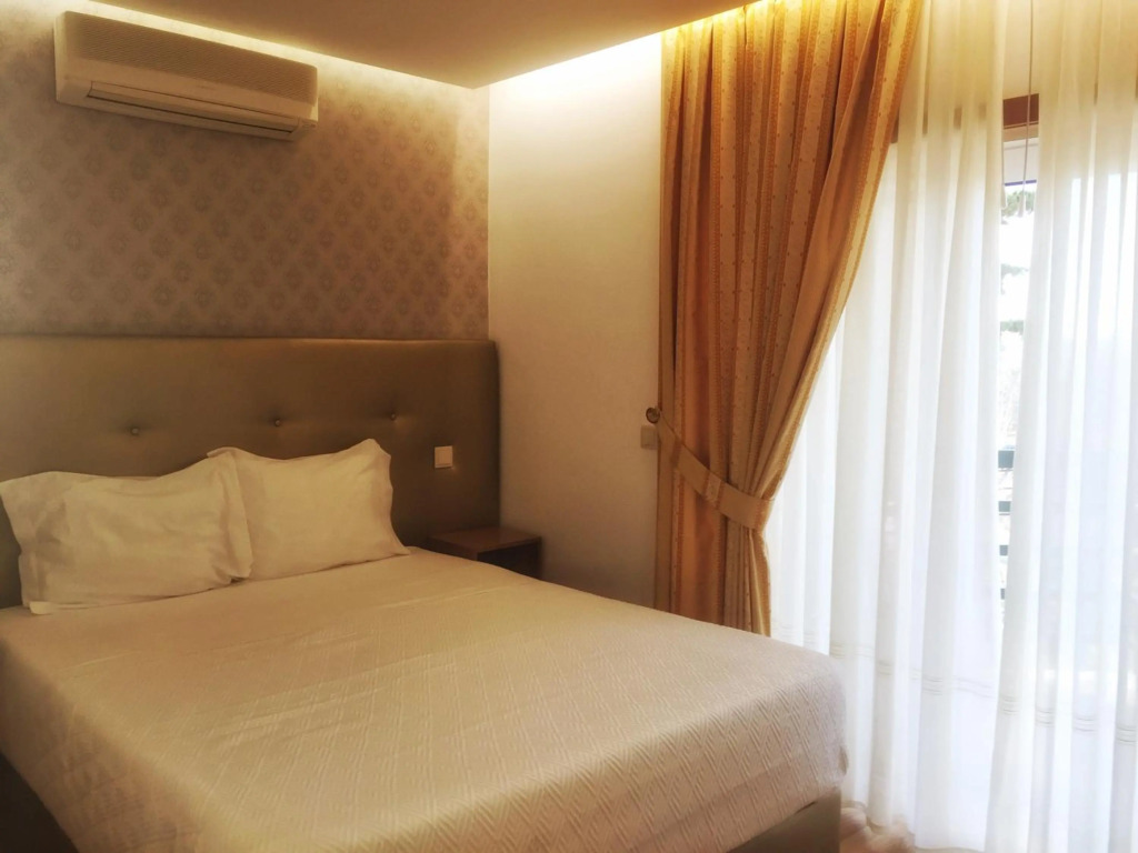 Hotel Estalagem Turismo
