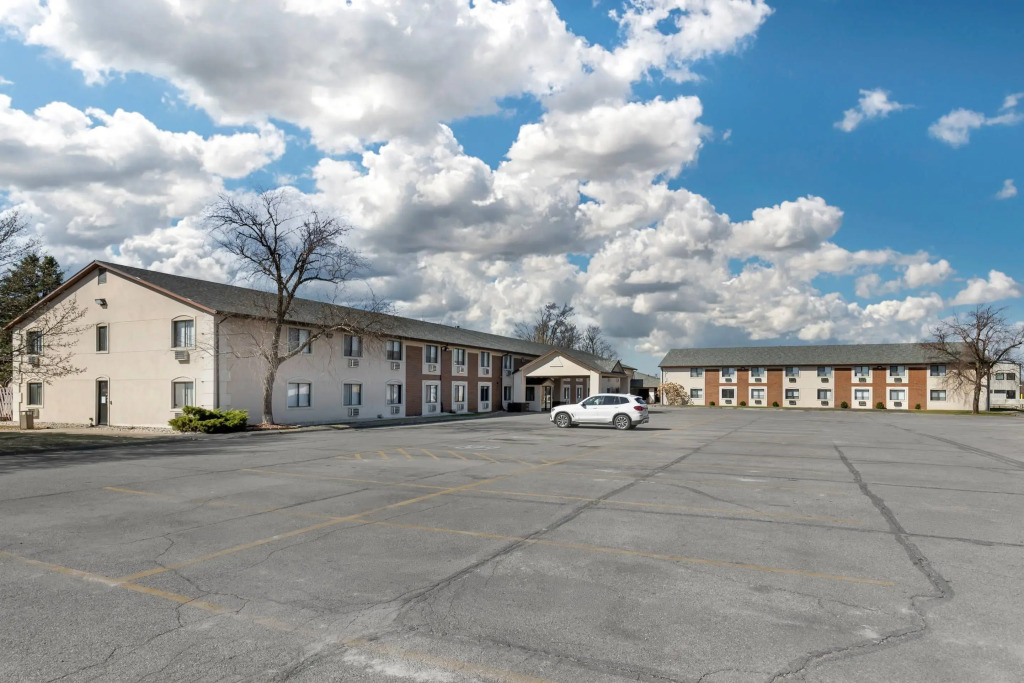 Quality Inn & Suites Ottumwa North