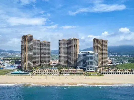 Shuangyue Bay Yuanyuhai Holiday Apartment (Honghai Bay Phase II)