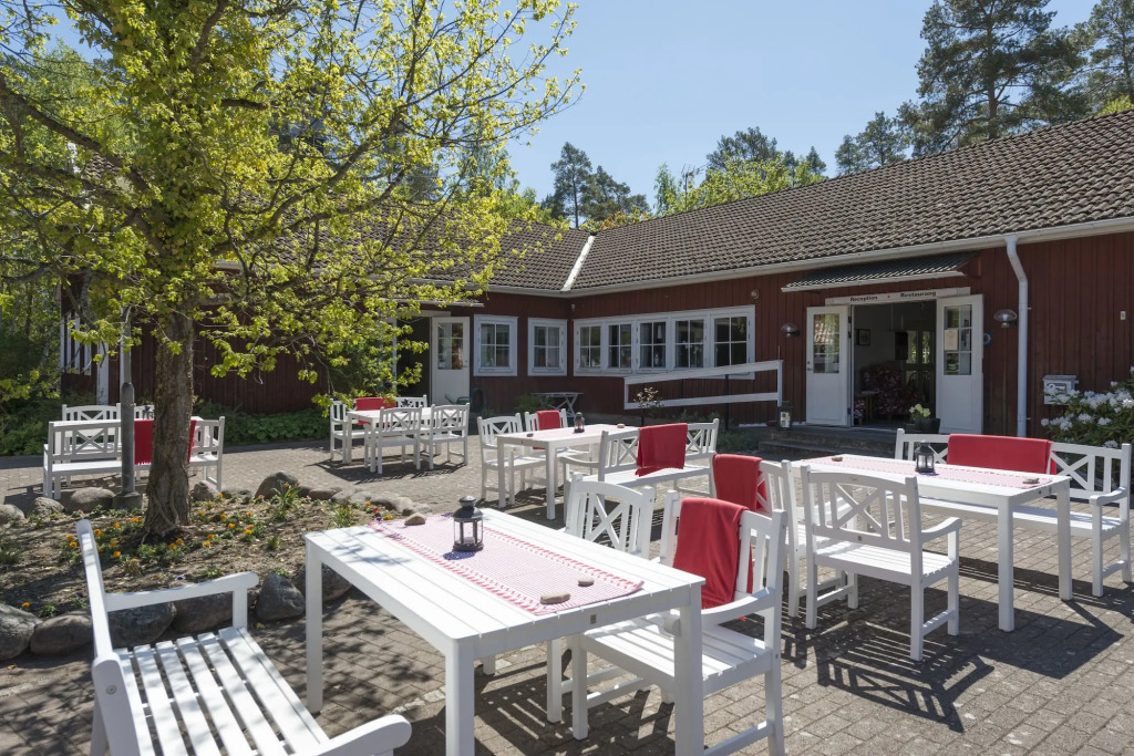 Stora Frögården