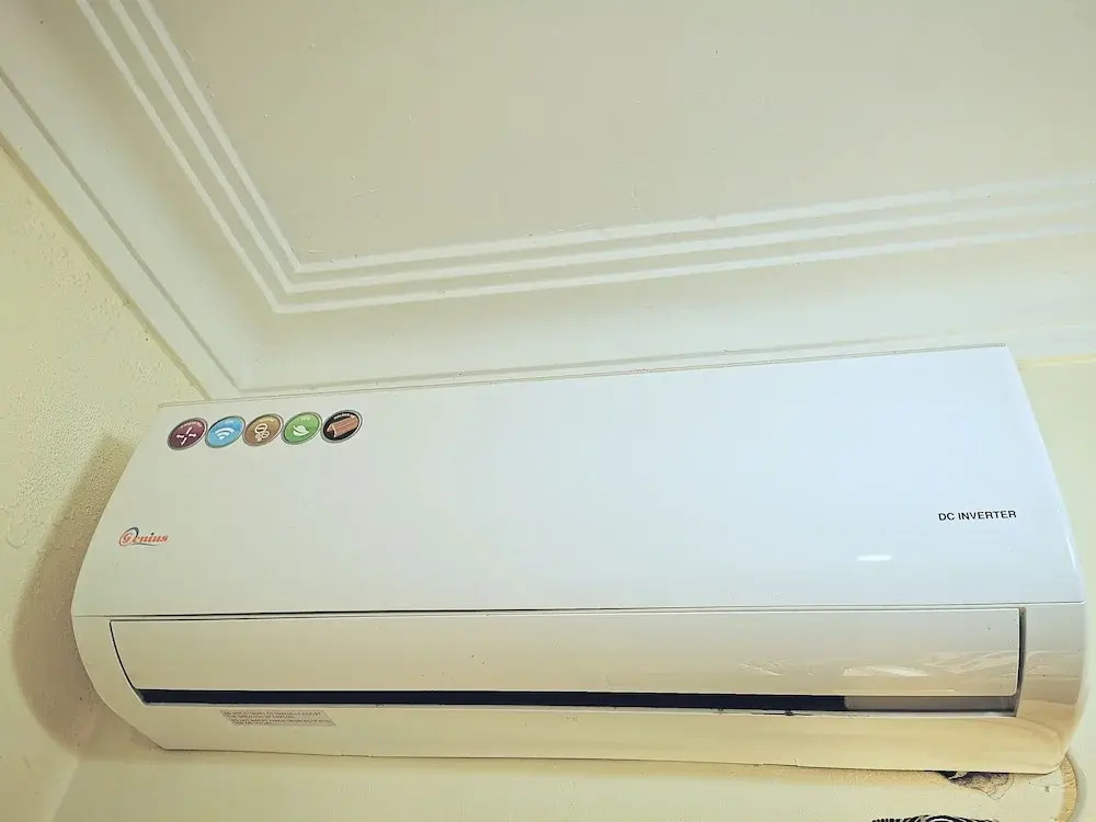 Al Hawari Apartments - Al Farouk Street