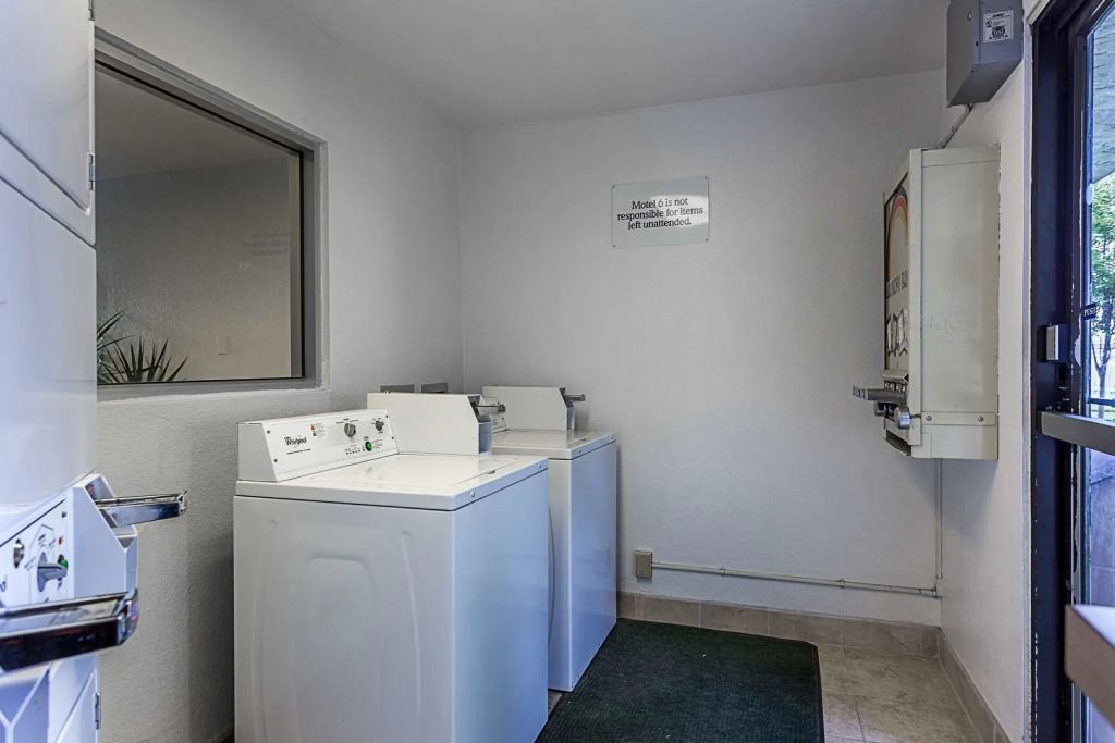 Motel 6 Ontario, OR