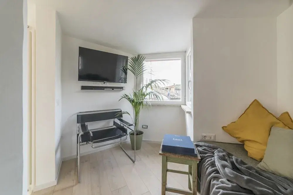 Colosseum Exclusive Duplex