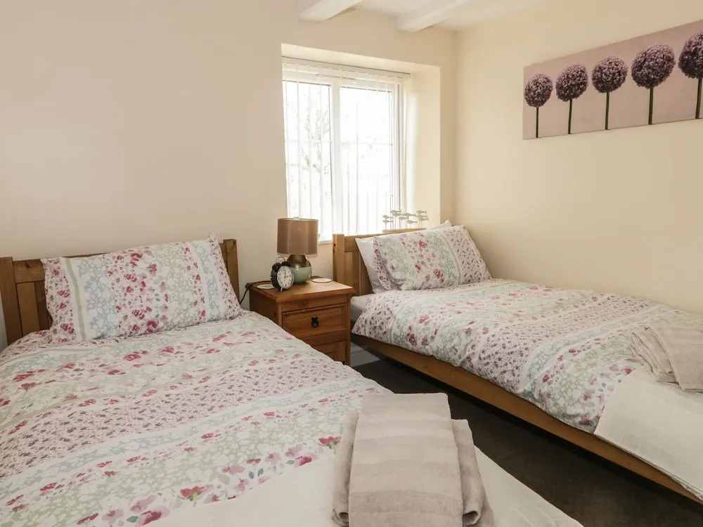 Greystones Cottage