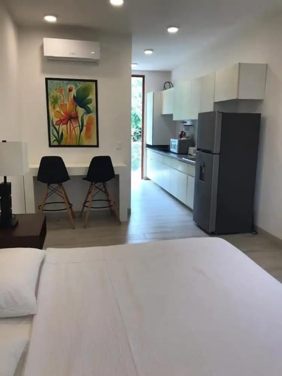 Modern Studio Puerto Aventuras 202