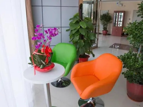GreenTree Inn Beijing Tongzhou District West Cuiping Road Express Hotel