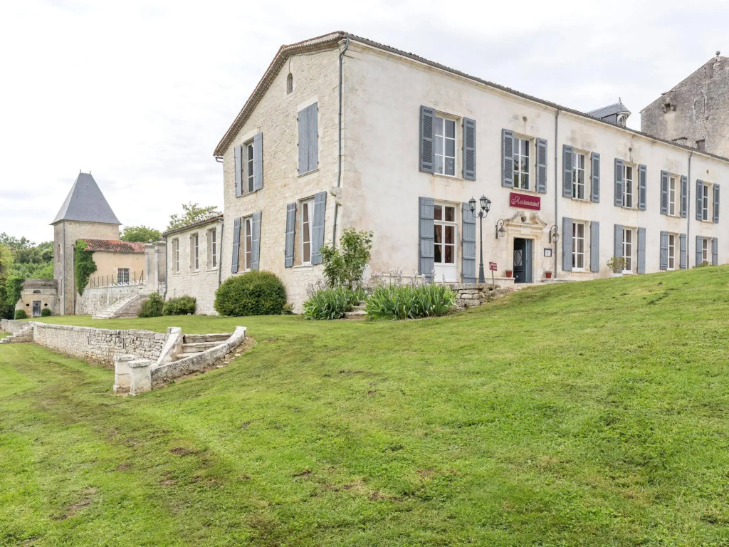 Domaine de Laléard Chambres de charme au calme absolu