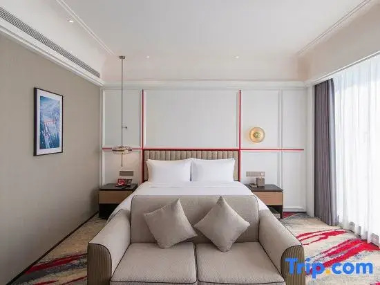 Movenpick by Accor Suzhou GuSu Hotel