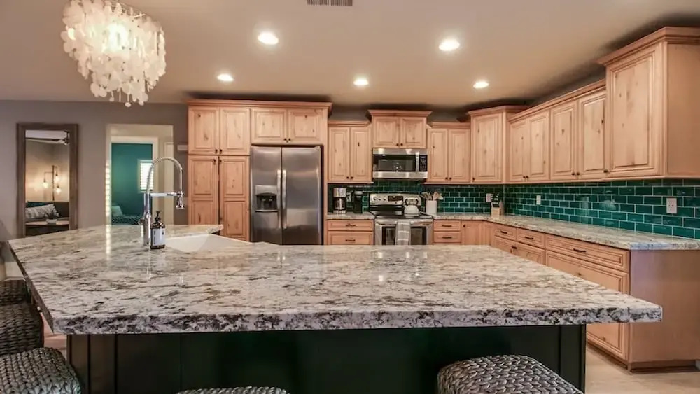 Relaxing 4 Bdrm Retreat in the Heart of Scottsdale