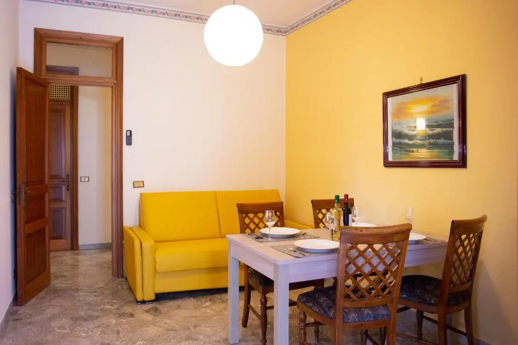 Villa Franca Mini Appartamenti