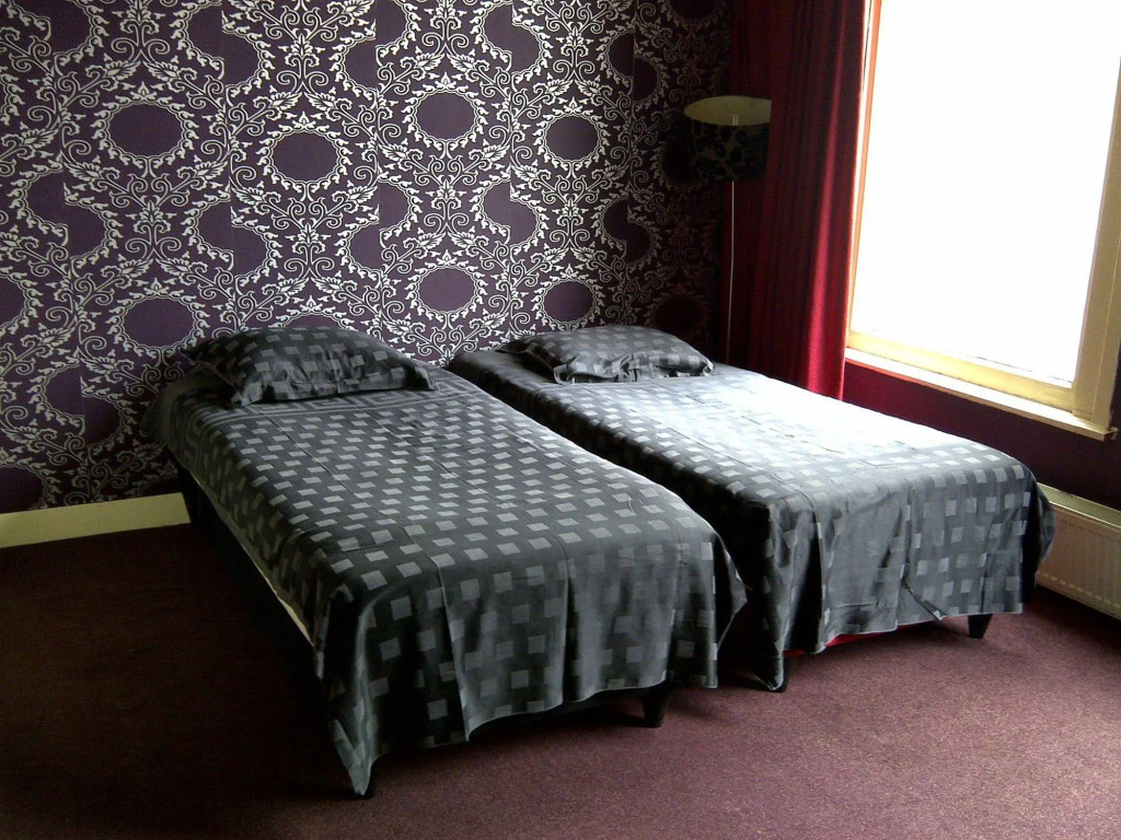 Maggys Guesthouse