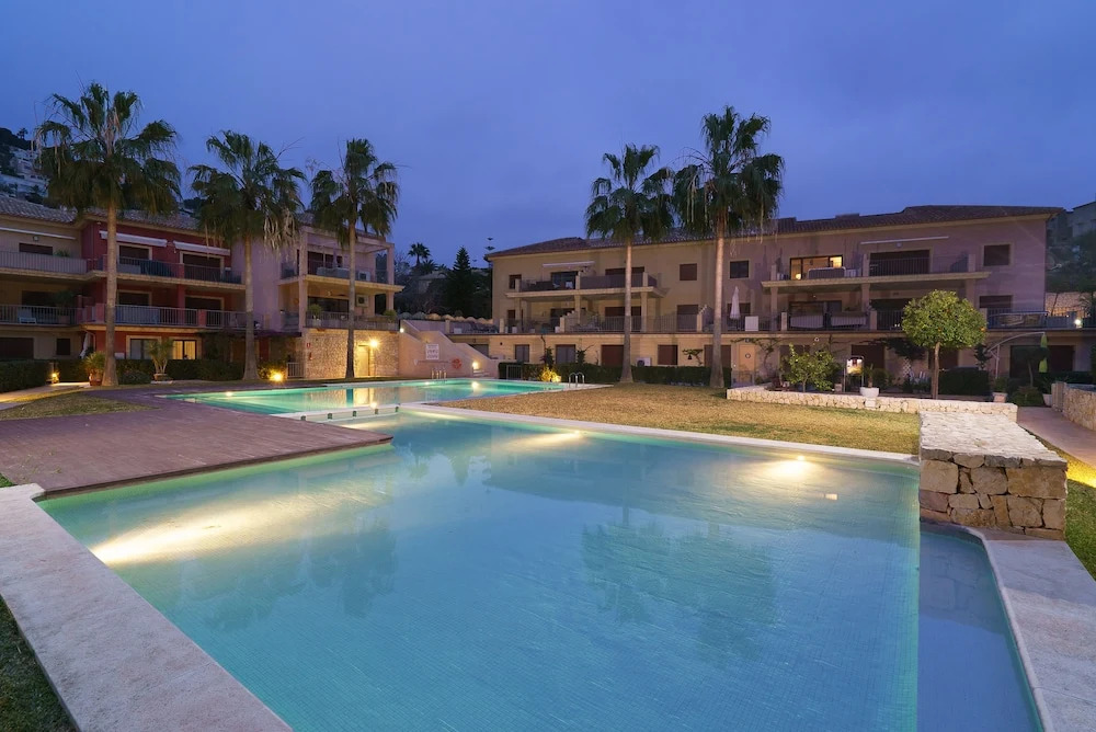 Solhabitat Montemar Views