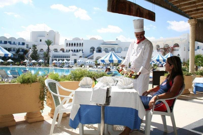 Hotel Giktis