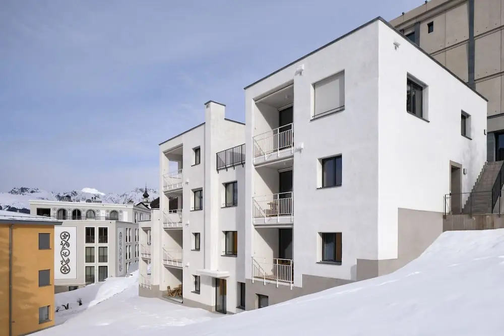 Hotel Maistra 160