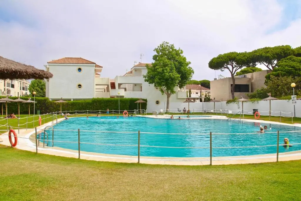 Apartamento Playa y Bosque