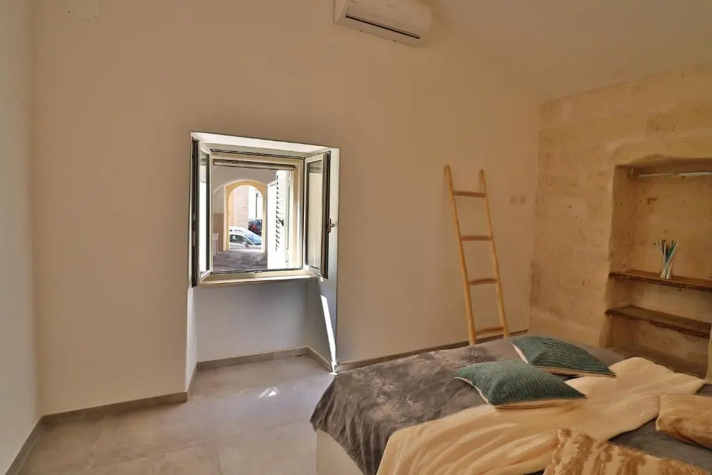 Dimora Storica Rebecca Salento Charm and Modern Comfort in the Heart of Otrant