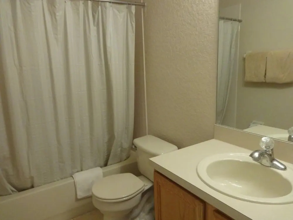 Regal Palms Resort 449 - Four Bedroom Townhome