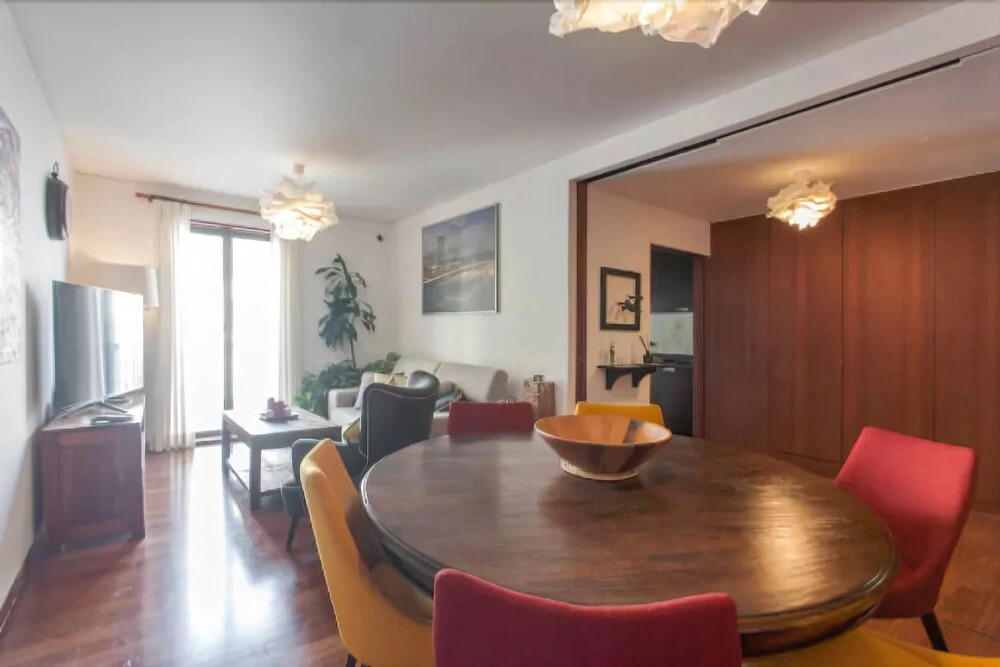 Luxury Apartment in Lapa