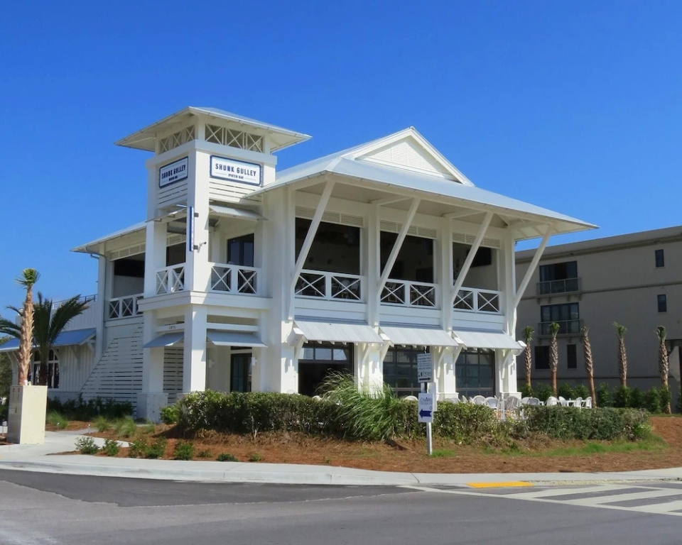 Sea-Esta Villa on 30A
