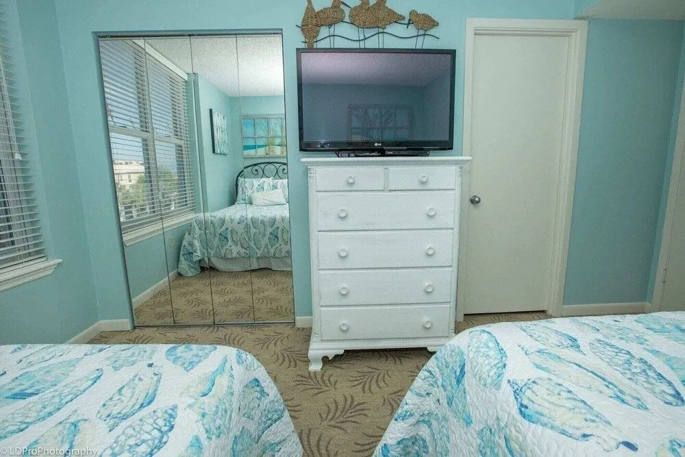 Magnolia 301 Destin - 2 Br Condo