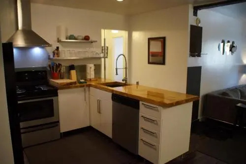 Canyon Lodge properties by 101 Great Escapes