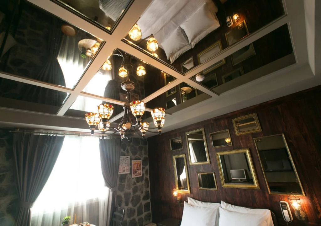 February Hotel Songdo Amnam