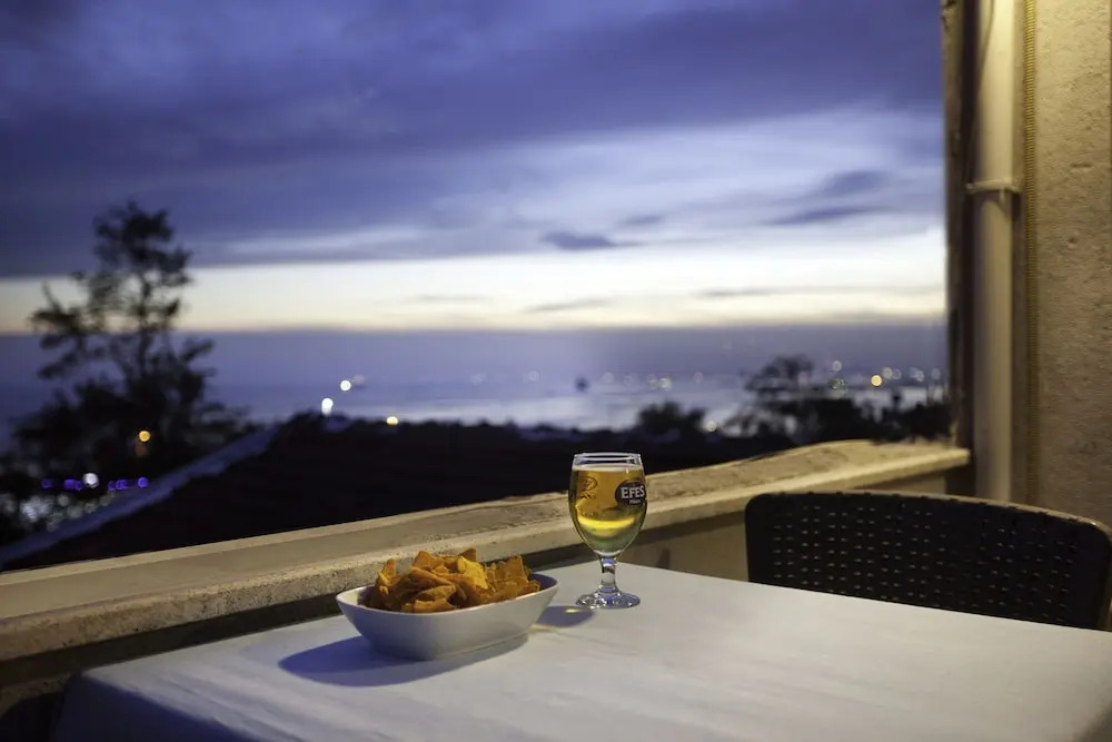 Siesta Hotel