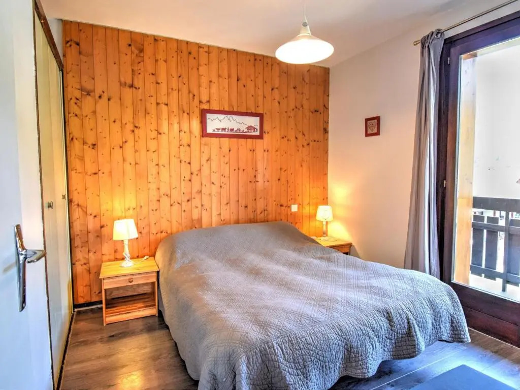Appartement Morzine, 2 pièces, 6 personnes - FR-1-524-23