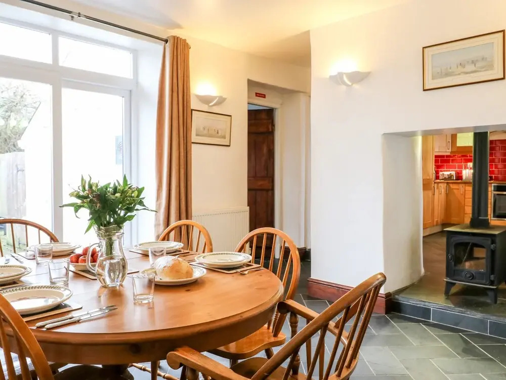 Littleham Court Cottage