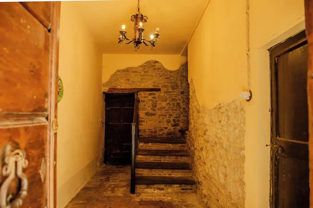 Casa Vacanze Menta&Rosmarino