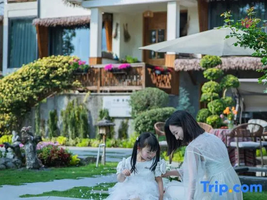 Anji Xiaoying Suyan Garden Hotel