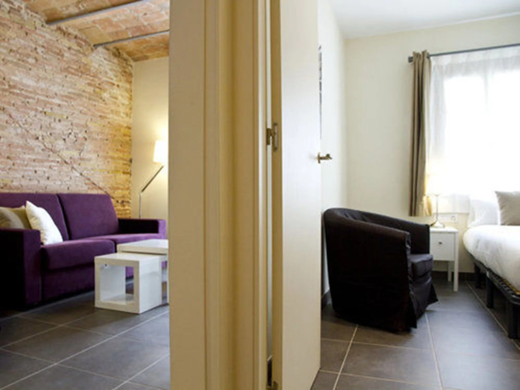 Dailyflats Raval