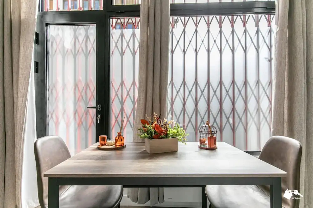 Cozy Apartment Near the Bois de Vincennes