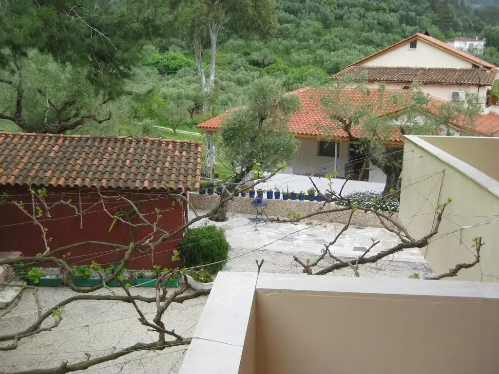 Anna Maria Studios